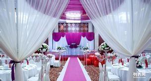 婚慶禮儀一條龍服務(wù) 高端品質(zhì)，親民價(jià)格