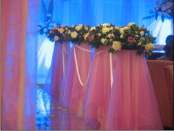 萬州完美喜事婚慶禮儀 專業服務，打造難忘慶典