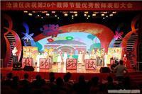 蘇州博世文化禮儀服務詳解 策劃、慶典與會展全方位解析