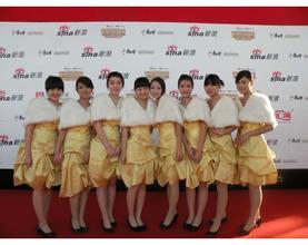 專業舞臺禮儀服務，點亮慶典精彩瞬間——鑫順北京禮儀服務解析